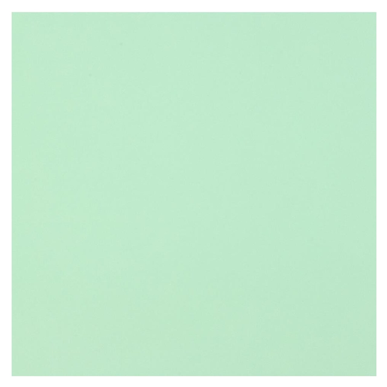 PA Paper Accents Stash Builder Cardstock 12" x 12" Tranquil, 65lb colored cardstock paper for card making, scrapbooking, printing, quilling and crafts, 25 piece pack